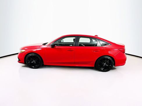 Used 2024 Honda Civic Sport image 4