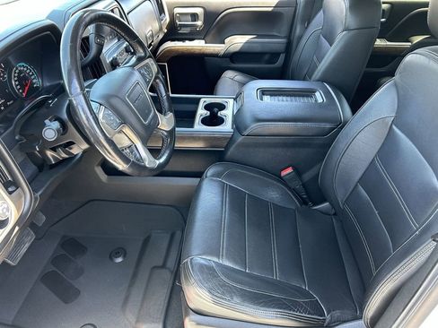 Used 2018 GMC Sierra 1500 Denali image 19