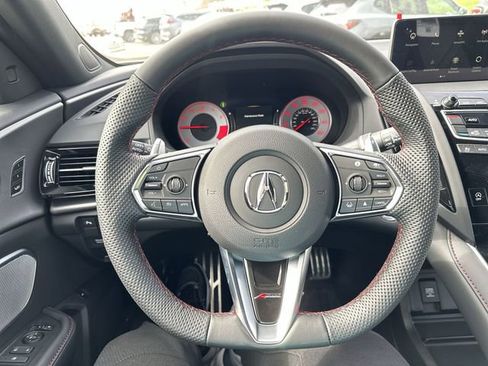 New 2026 Acura RDX A-Spec AWD/4WD image 15