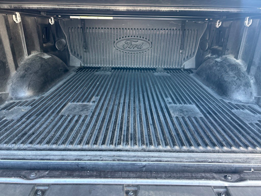 Used 2021 Ford F150 Platinum w/ Equipment Group 701A High AWD/4WD image 13