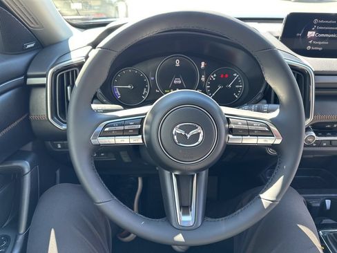 New 2026 MAZDA CX-50 2.5 Hybrid w/ Weather Package AWD/4WD image 37