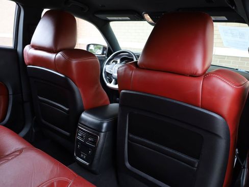 Used 2023 Dodge Charger SRT Hellcat RWD image 33
