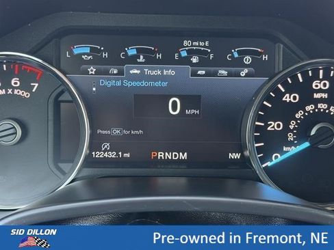Used 2020 Ford F150 Lariat AWD/4WD image 16