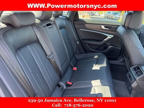 Used 2023 Audi A6 2.0T Premium image 18