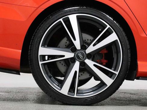 Used 2018 Audi RS 3 AWD/4WD image 36