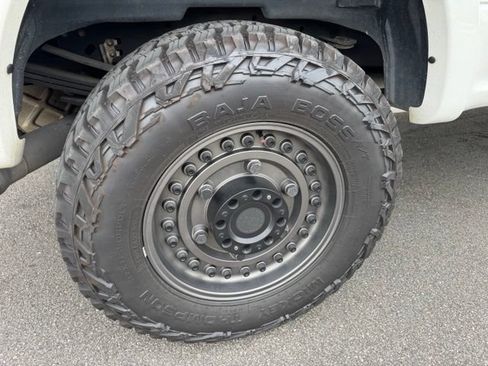 Used 2021 Ford F250 King Ranch w/ Tremor Off-Road Package AWD/4WD image 3