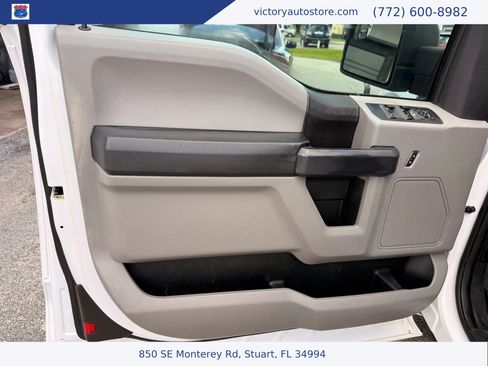 Used 2015 Ford F150 XL w/ Equipment Group 101A Mid RWD image 20