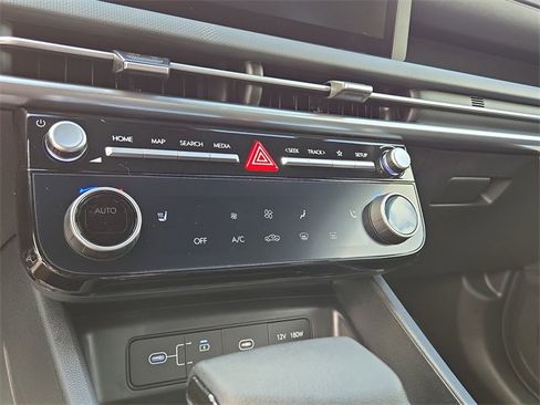 New 2026 Hyundai Santa Cruz SEL image 12