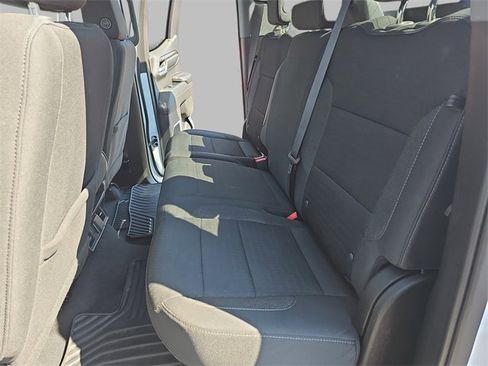 Certified 2023 GMC Sierra 1500 Elevation image 14