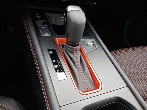 New 2026 Nissan Kicks SR w/ Cold Weather Package image 42