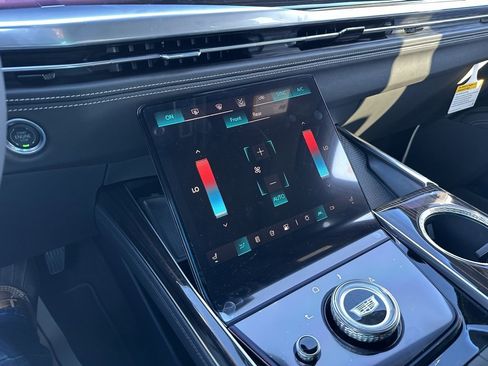 New 2026 Cadillac Escalade ESV Luxury w/ Touring Package image 50