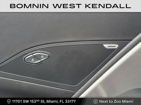 Used 2019 Chevrolet Corvette Grand Sport w/ Carbon Flash Badge Package image 26