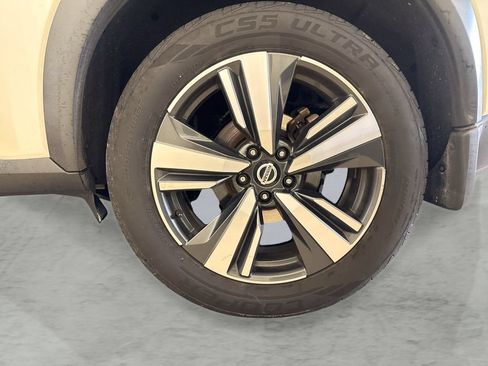 Used 2021 Nissan Rogue SL w/ Premium Package AWD/4WD image 24