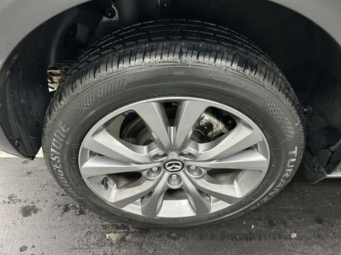 Certified 2025 MAZDA CX-30 AWD 2.5 S w/ Preferred Package image 8