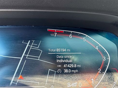 Used 2019 BMW X5 xDrive40i w/ Convenience Package image 22