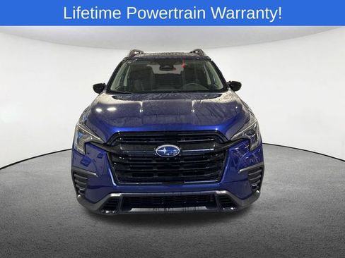 New 2026 Subaru Ascent Bronze Edition image 14