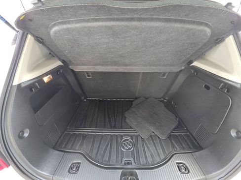Used 2019 Buick Encore Preferred FWD image 22