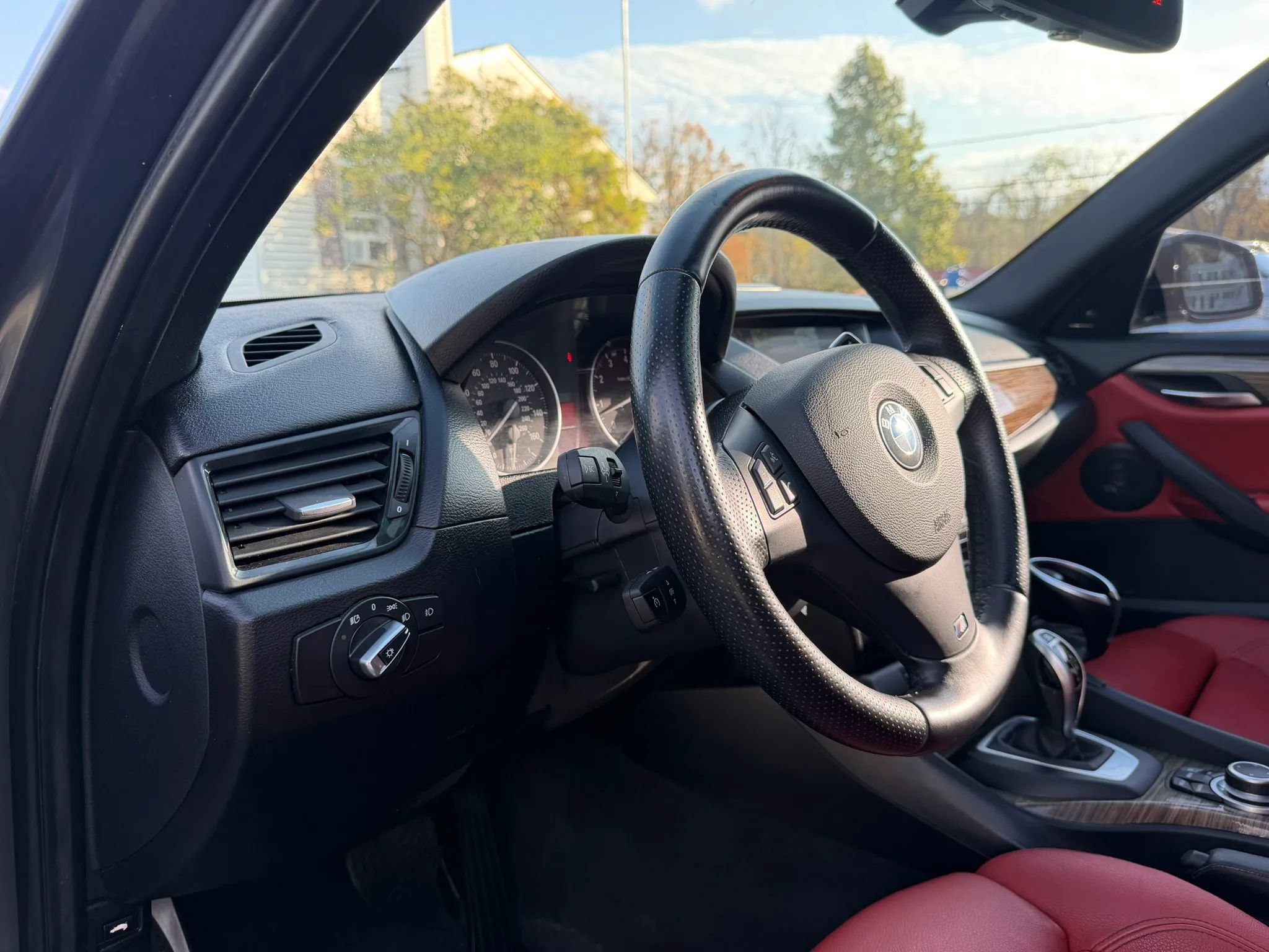 Used 2014 BMW X1 xDrive28i AWD/4WD image 10