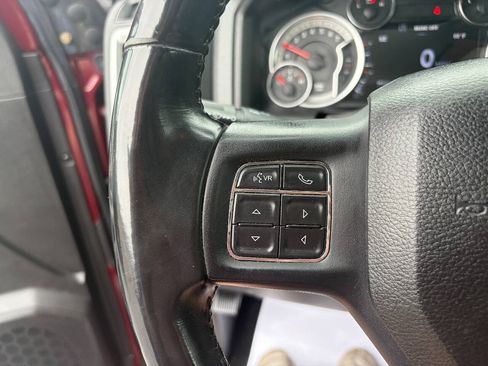 Used 2019 RAM 1500 Big Horn AWD/4WD image 20