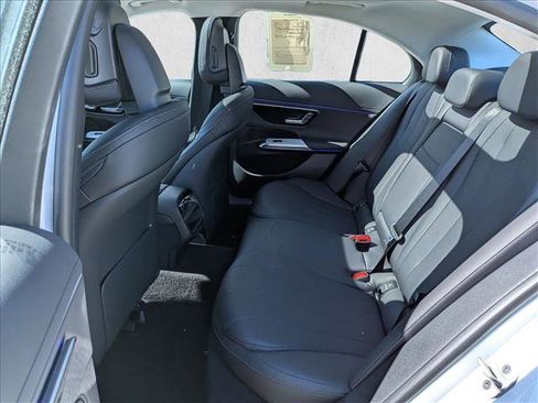 Certified 2025 Mercedes-Benz E 350 4MATIC Sedan image 17