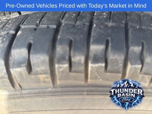 Used 2024 Ford F150 XLT w/ Equipment Group 302A MID image 9