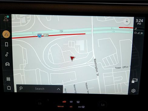 Used 2023 Land Rover Range Rover SE image 31