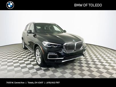 Used 2020 BMW X5 xDrive40i w/ Convenience Package