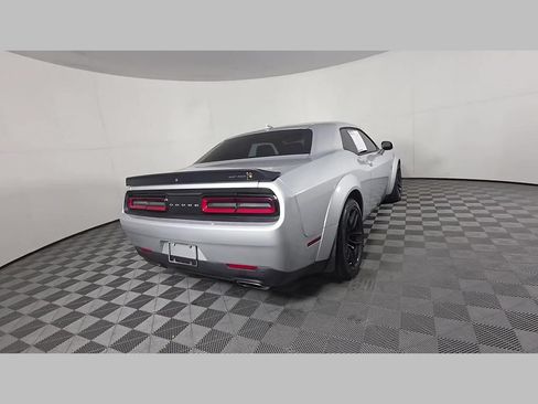 Used 2021 Dodge Challenger R/T Scat Pack RWD image 41