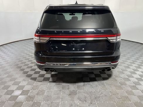 Used 2020 Lincoln Aviator Reserve w/ Equipment Group 202A image 7
