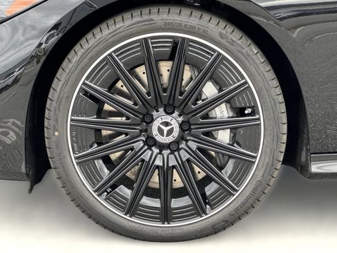 New 2026 Mercedes-Benz CLE 450 4MATIC Coupe image 12