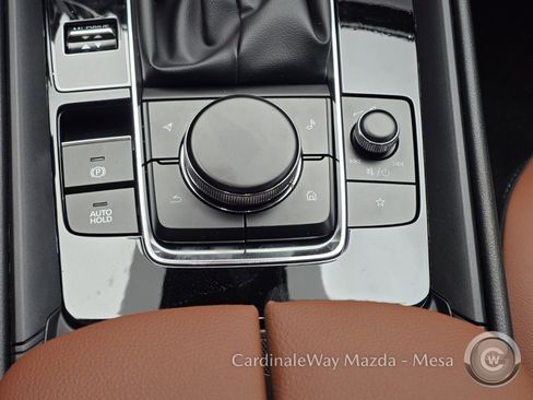 New 2026 MAZDA CX-50 2.5 Turbo w/ Premium Plus Pkg image 21