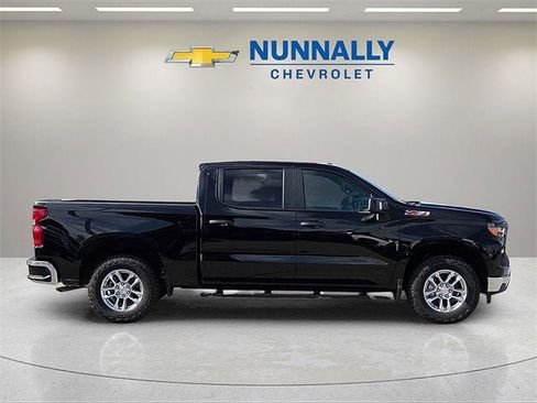 New 2026 Chevrolet Silverado 1500 W/T w/ WT Value Package image 6
