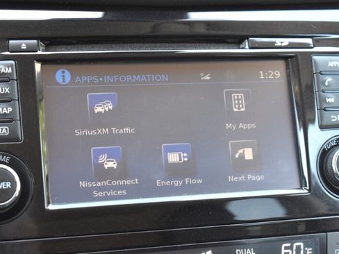 Used 2017 Nissan Rogue SL w/ SL HEV Premium Package AWD/4WD image 24