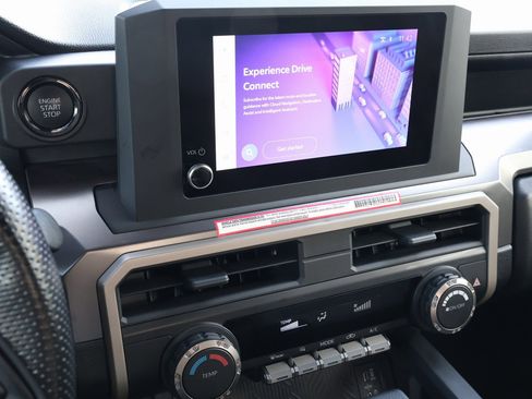 Used 2024 Toyota Tacoma SR5 image 21