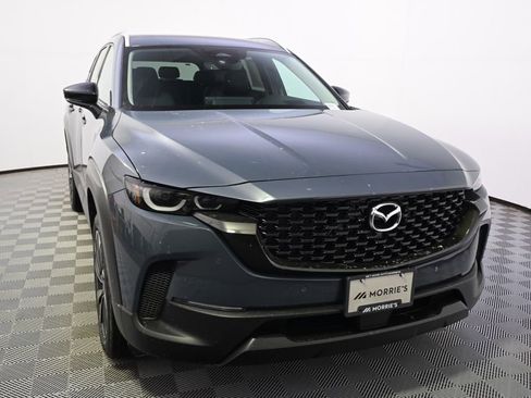 New 2026 MAZDA CX-50 2.5 Hybrid w/ Weather Package image 9