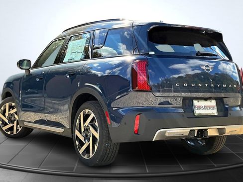 New 2026 MINI Cooper Countryman S image 3