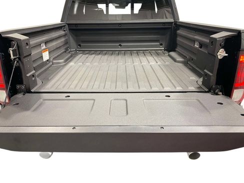 New 2026 Honda Ridgeline RTL image 9