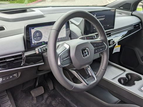 New 2025 Honda Prologue Elite image 8