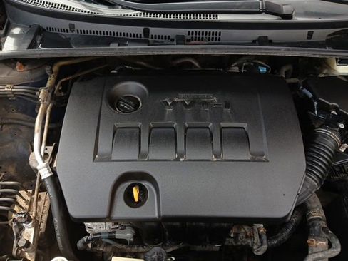 Used 2015 Toyota Corolla S image 15