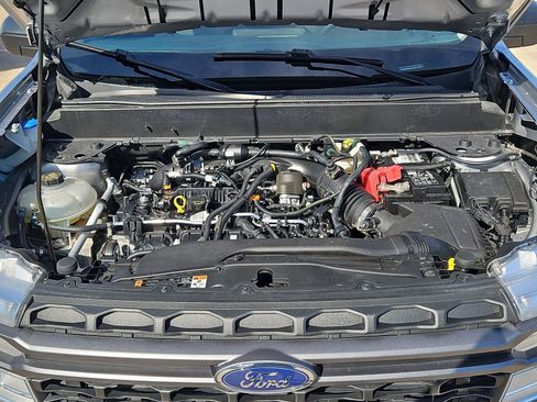 Used 2022 Ford Maverick XLT w/ Equipment Group 300A Standard image 10