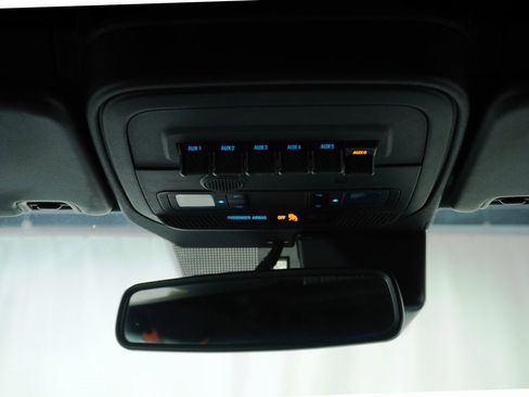 Used 2023 Ford Bronco Badlands w/ Sasquatch Package image 20