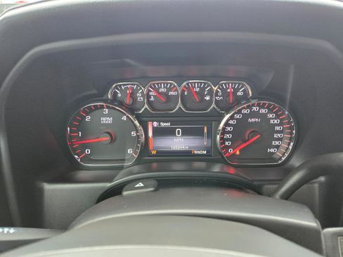 Used 2014 GMC Sierra 1500 SLE w/ SLE Value Package image 14