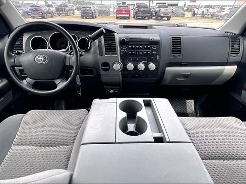 Used 2010 Toyota Tundra 2WD Double Cab image 7