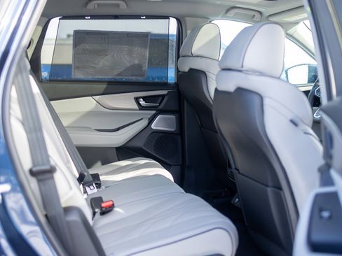 New 2026 Acura MDX SH-AWD w/ Advance Package image 40