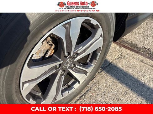 Used 2019 Honda CR-V LX image 27