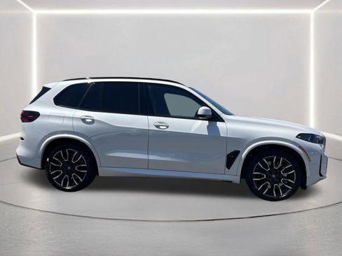 Used 2024 BMW X5 xDrive50e w/ M Sport Package image 30