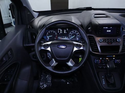 Used 2021 Ford Transit Connect XL FWD image 18