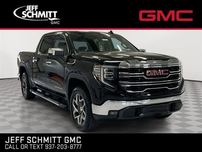 New 2026 GMC Sierra 1500 SLT w/ SLT Premium Plus Package