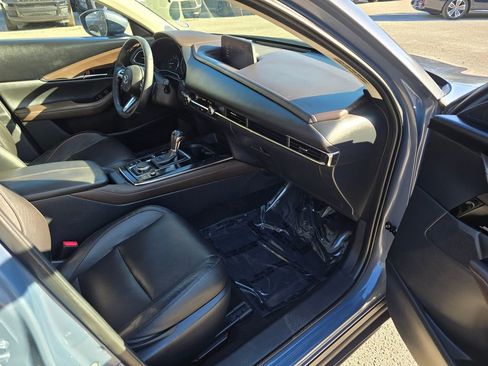 Used 2020 MAZDA CX-30 FWD w/ Premium Package image 30