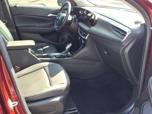 Used 2024 Buick Encore GX Sport Touring w/ Comfort Package FWD image 22